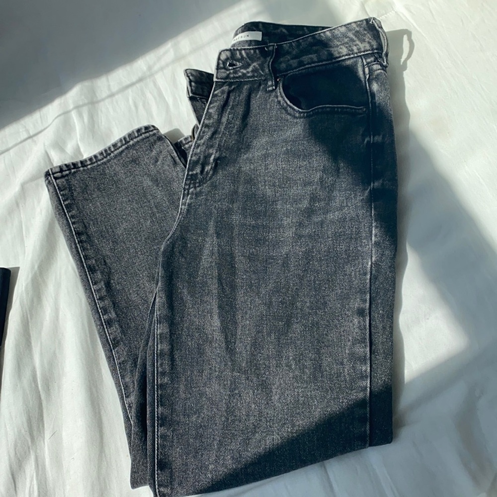 PacSun Mom Jean